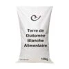 Terre De Diatomée Alimentaire Blanche 10kg - Ornibird -Oiseau Fournitures Boutique terre de diatomee alimentaire blanche 10kg ornibird 78488 private label ornibird cette terre de diatomee amorphe non calcinee et