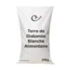 Terre De Diatomée Alimentaire Blanche 20kg - Ornibird 2 Terre De Diatomée Alimentaire Blanche 20kg - Ornibird -Oiseau Fournitures Boutique terre de diatomee alimentaire blanche 20kg ornibird 78489 private label ornibird cette terre de diatomee amorphe non calcinee et