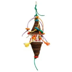 Tour Amusante De Recherche De Nourriture 70x23cm - Zoo-Max