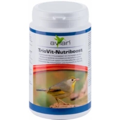 Triovit-Nutriboost 250gr - Avian