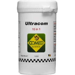 Ultracom Bird 10 In 1, Pour Une Santé Complète 70gr - Comed