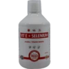 Vit E + Selenium 500ml - Red Animals -Oiseau Fournitures Boutique vit e selenium 500ml red animals rabvs red animals red animals a developpe une vitamine e selenium concentree de tres haute qual