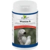 Vitamine A 150gr - Avian 2 Vitamine A 150gr - Avian -Oiseau Fournitures Boutique vitamine a 150gr avian 11516 avian avian vitamine a aliment complementaire pour oiseaux la vitamine a avian retinol est une vita