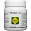 Vitamine A, Assure Une Bonne Résistance Contre Les Maladies 500gr - Comed -Oiseau Fournitures Boutique vitamine a assure une bonne resistance contre les maladies 500gr comed 89324 comed suite a la nouvelle reglementation europeenne