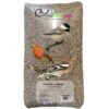 Volière - Ornibird, Mélange Pour Oiseaux De Volière 20kg -Oiseau Fournitures Boutique voliere ornibird melange pour oiseaux de voliere 20kg 700130 private label ornibird melange de graines pour oiseaux de voliereco