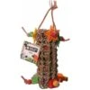 Woven Pinata 29cm - Back Zoo Nature -Oiseau Fournitures Boutique woven pinata 29cm back zoo nature zf6693 back zoo nature woven pinata 29cm back zoo nature