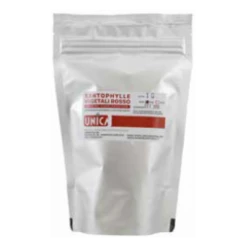 Xantophylle Vegetli Rosso 100gr - Unica